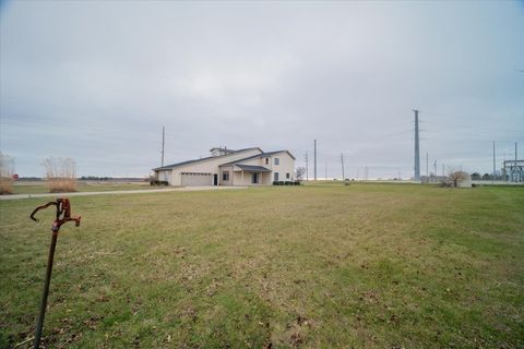 A home in Clinton