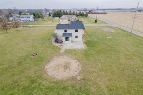 A home in Clinton