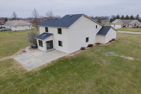 A home in Clinton