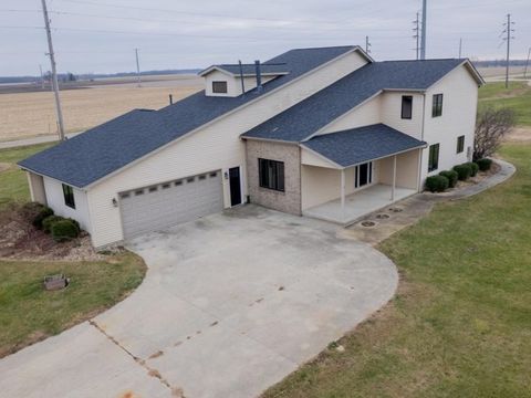 A home in Clinton