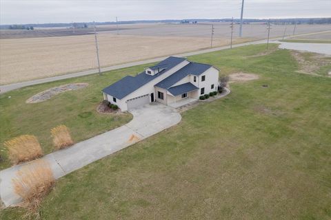 A home in Clinton