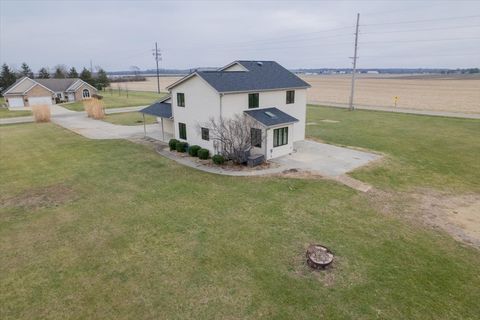 A home in Clinton