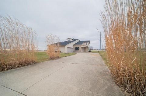 A home in Clinton