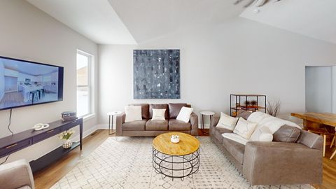 Tiny photo for Lot 8 W Orchid Lane #1, Channahon, IL 60410 (MLS # 12617075)