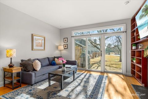 Tiny photo for 307 Mill Street, Batavia, IL 60510 (MLS # 12560250)