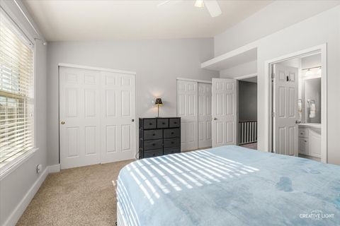 Tiny photo for 307 Mill Street, Batavia, IL 60510 (MLS # 12560250)