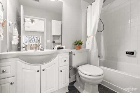 Tiny photo for 307 Mill Street, Batavia, IL 60510 (MLS # 12560250)