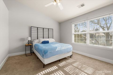 Tiny photo for 307 Mill Street, Batavia, IL 60510 (MLS # 12560250)