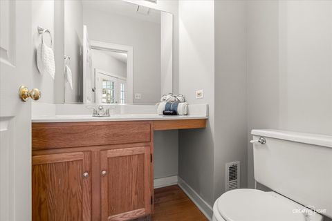 Tiny photo for 307 Mill Street, Batavia, IL 60510 (MLS # 12560250)