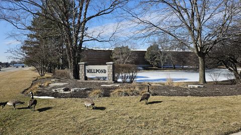 Tiny photo for 307 Mill Street, Batavia, IL 60510 (MLS # 12560250)