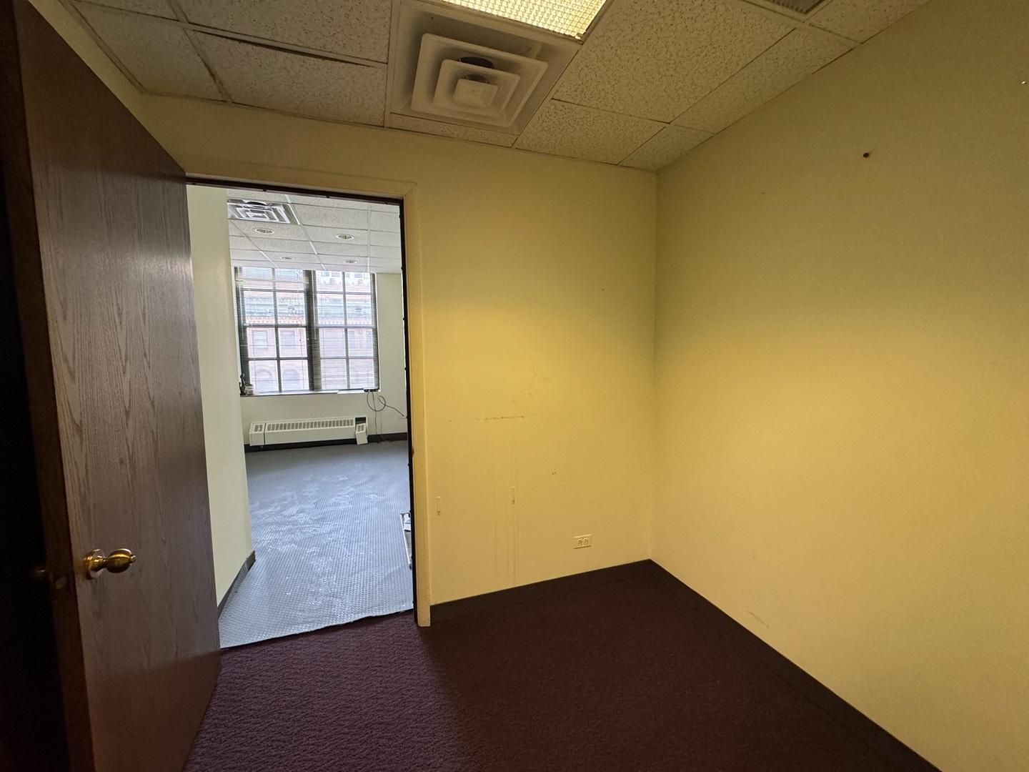 111 N Wabash Avenue 1105