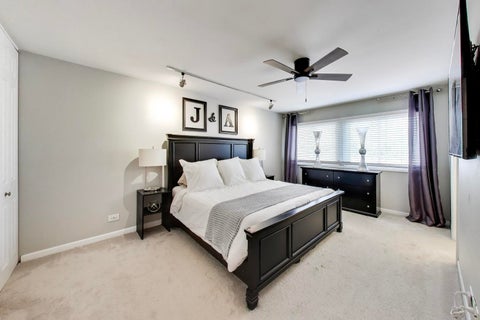 Tiny photo for 309 Redwing Drive, Deerfield, IL 60015 (MLS # 12704174)