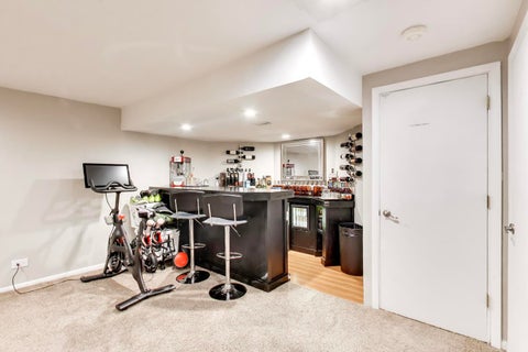 Tiny photo for 309 Redwing Drive, Deerfield, IL 60015 (MLS # 12704174)