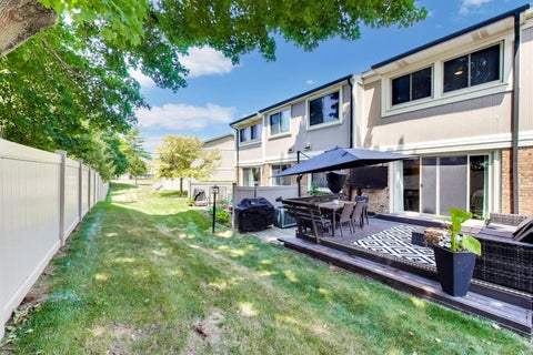 Tiny photo for 309 Redwing Drive, Deerfield, IL 60015 (MLS # 12704174)