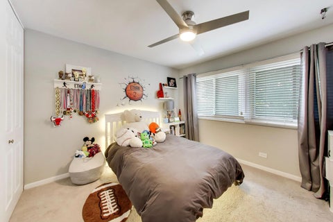 Tiny photo for 309 Redwing Drive, Deerfield, IL 60015 (MLS # 12704174)