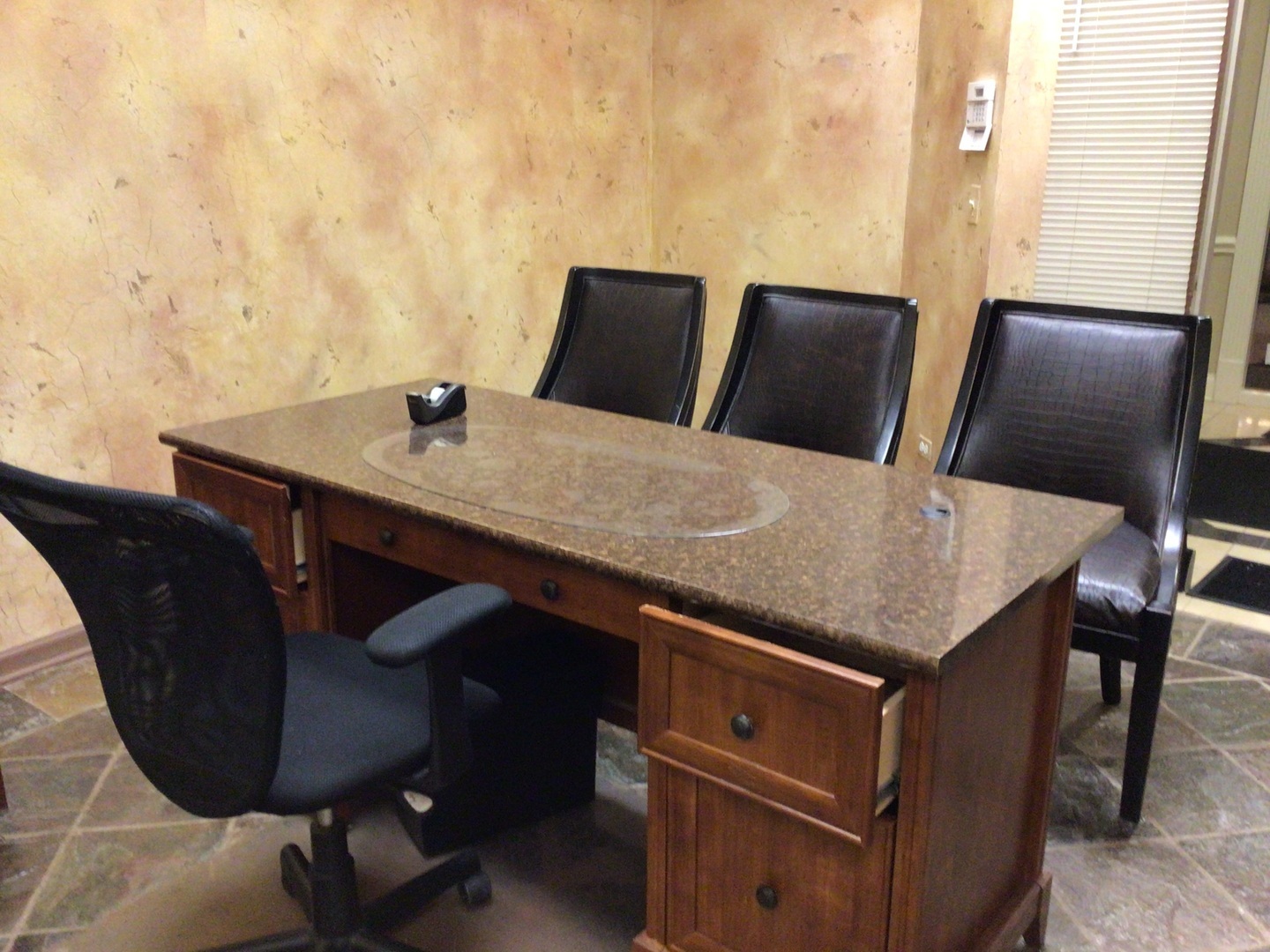 1401 McHenry Road 124