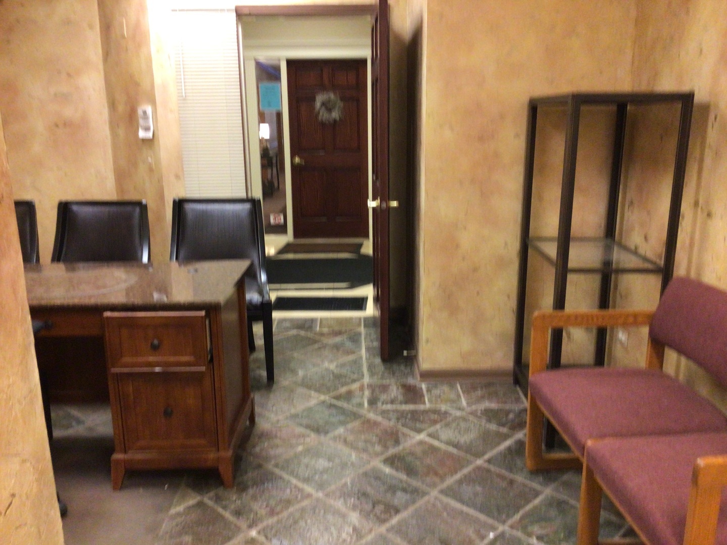 1401 McHenry Road 124