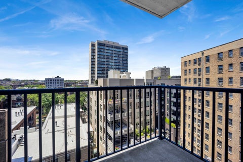 Tiny photo for 2740 N Pine Grove Avenue #9B, Chicago, IL 60614 (MLS # 12680823)
