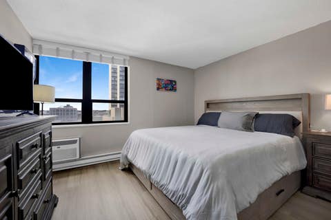Tiny photo for 2740 N Pine Grove Avenue #9B, Chicago, IL 60614 (MLS # 12680823)