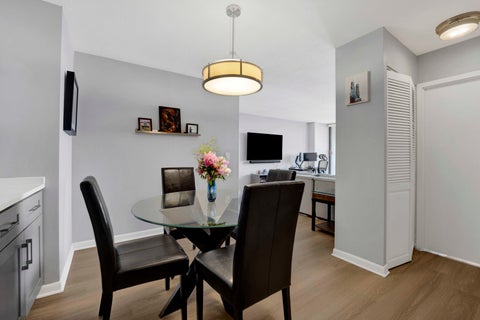 Tiny photo for 2740 N Pine Grove Avenue #9B, Chicago, IL 60614 (MLS # 12680823)