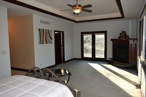 Tiny photo for 17539 E 2600 North Road, Lexington, IL 61753 (MLS # 12585690)