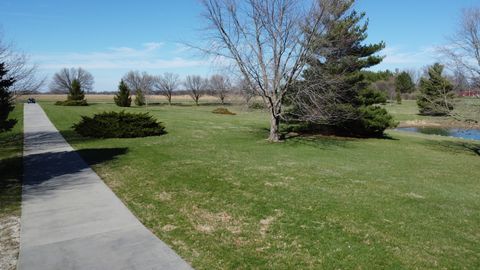 Tiny photo for 17539 E 2600 North Road, Lexington, IL 61753 (MLS # 12585690)