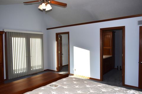 Tiny photo for 17539 E 2600 North Road, Lexington, IL 61753 (MLS # 12585690)
