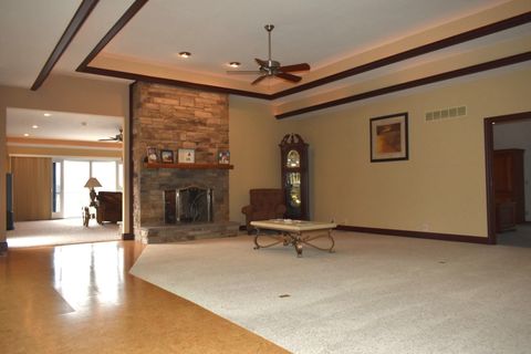 Tiny photo for 17539 E 2600 North Road, Lexington, IL 61753 (MLS # 12585690)
