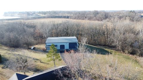 Tiny photo for 17539 E 2600 North Road, Lexington, IL 61753 (MLS # 12585690)