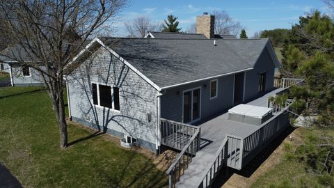 Tiny photo for 17539 E 2600 North Road, Lexington, IL 61753 (MLS # 12585690)