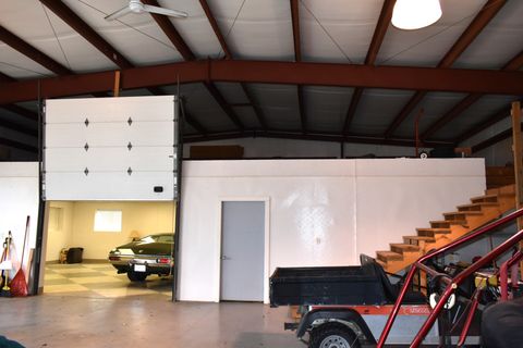 Tiny photo for 17539 E 2600 North Road, Lexington, IL 61753 (MLS # 12585690)