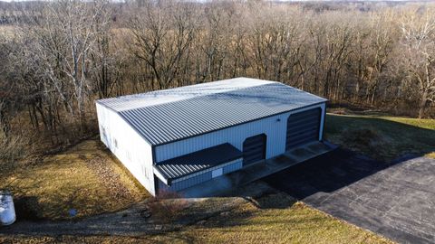 Tiny photo for 17539 E 2600 North Road, Lexington, IL 61753 (MLS # 12585690)