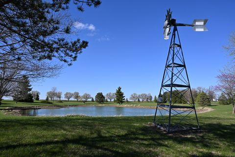 Tiny photo for 17539 E 2600 North Road, Lexington, IL 61753 (MLS # 12585690)