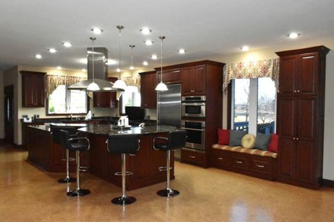 Tiny photo for 17539 E 2600 North Road, Lexington, IL 61753 (MLS # 12585690)