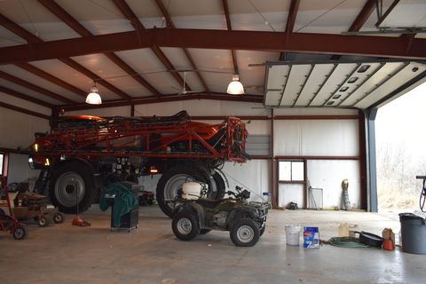 Tiny photo for 17539 E 2600 North Road, Lexington, IL 61753 (MLS # 12585690)