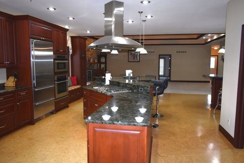 Tiny photo for 17539 E 2600 North Road, Lexington, IL 61753 (MLS # 12585690)