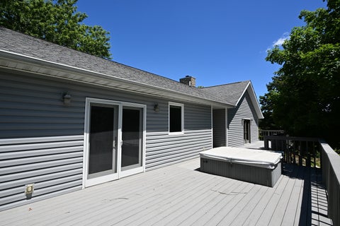 Tiny photo for 17539 E 2600 North Road, Lexington, IL 61753 (MLS # 12585690)