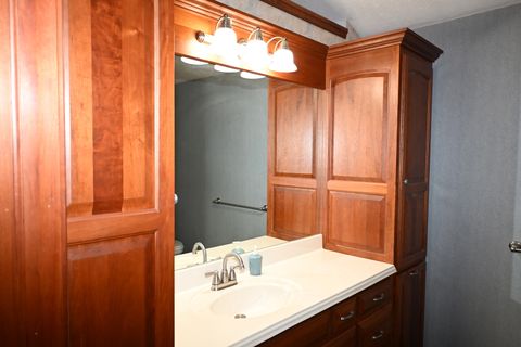 Tiny photo for 17539 E 2600 North Road, Lexington, IL 61753 (MLS # 12585690)