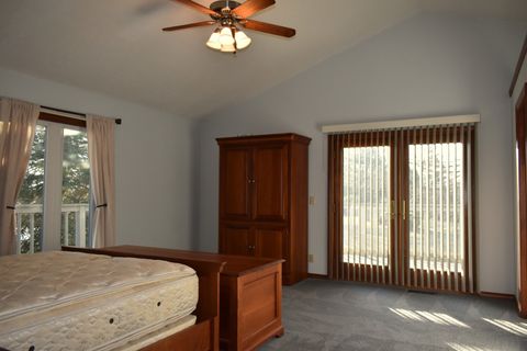 Tiny photo for 17539 E 2600 North Road, Lexington, IL 61753 (MLS # 12585690)