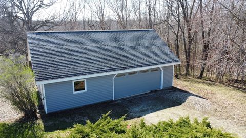 Tiny photo for 17539 E 2600 North Road, Lexington, IL 61753 (MLS # 12585690)