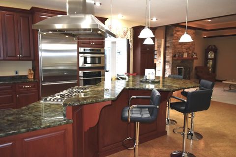 Tiny photo for 17539 E 2600 North Road, Lexington, IL 61753 (MLS # 12585690)