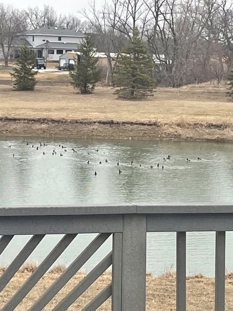 Tiny photo for 17539 E 2600 North Road, Lexington, IL 61753 (MLS # 12585690)