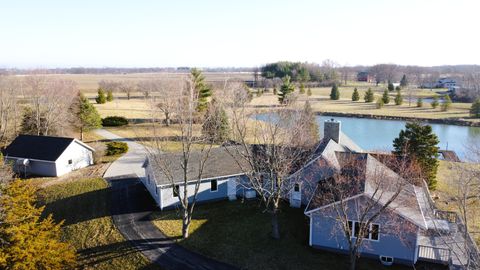 Tiny photo for 17539 E 2600 North Road, Lexington, IL 61753 (MLS # 12585690)