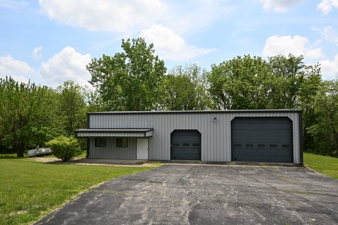 Tiny photo for 17539 E 2600 North Road, Lexington, IL 61753 (MLS # 12585690)