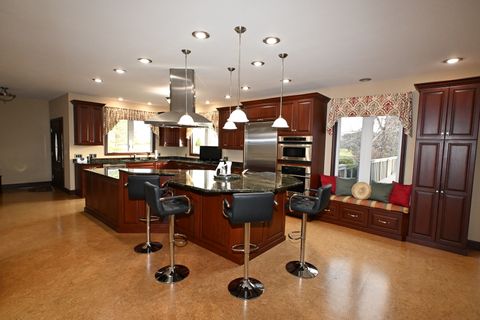 Tiny photo for 17539 E 2600 North Road, Lexington, IL 61753 (MLS # 12585690)