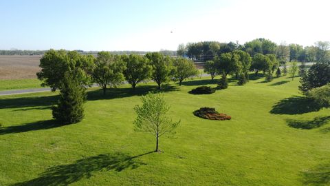Tiny photo for 17539 E 2600 North Road, Lexington, IL 61753 (MLS # 12585690)
