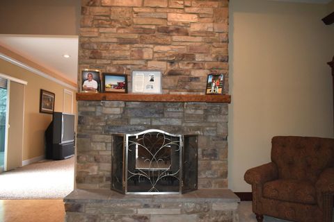 Tiny photo for 17539 E 2600 North Road, Lexington, IL 61753 (MLS # 12585690)