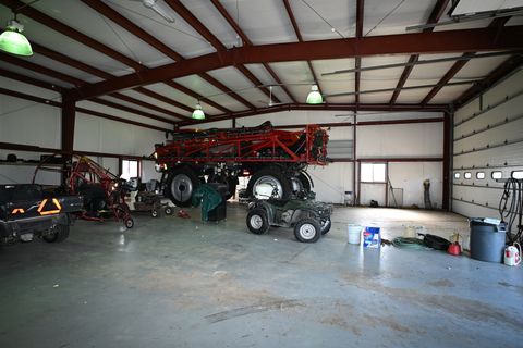 Tiny photo for 17539 E 2600 North Road, Lexington, IL 61753 (MLS # 12585690)