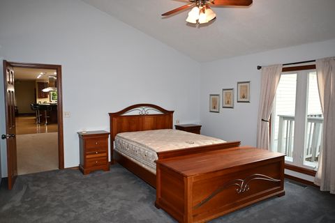 Tiny photo for 17539 E 2600 North Road, Lexington, IL 61753 (MLS # 12585690)