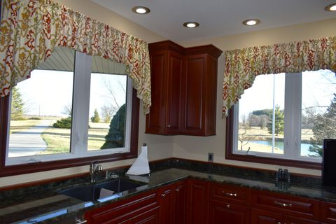 Tiny photo for 17539 E 2600 North Road, Lexington, IL 61753 (MLS # 12585690)